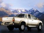 Toyota Hilux Xtra Cab 2001 года (JP)